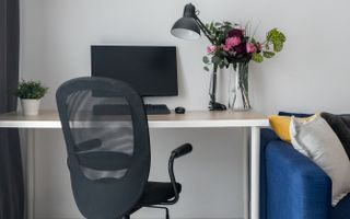 COMISION 0% - Garsoniera decomandata Exigent Plaza 2 la 8 min Metrou Lujerului - Poză 6