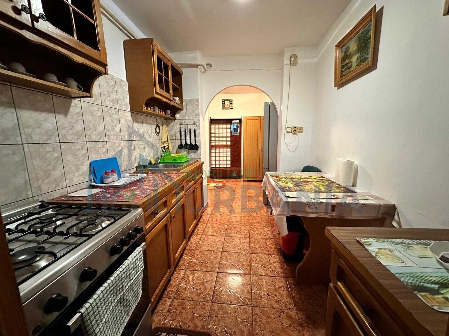 Apartament 2 camere decomandat, Canta, Iași, etaj 2, 48 mp - Poză 1