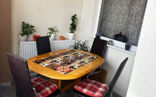 Apartament 2 camere | 55 MPU | Pivnita | Balcon | Bulevardul Mihai Viteazul - Poză 5