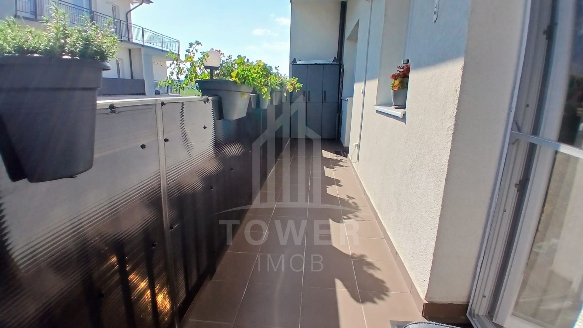 Apartament 2 camere decomandat | zona Belvedere - Poză 8