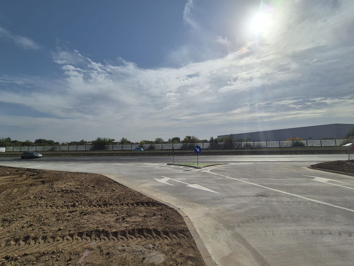 Hală nouă de vânzare – investiție cu chiriaș și randament imediat - Poză 18