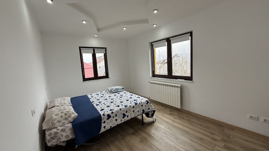 Casă de vânzare | Burdujeni | 417 mp construiți | Teren 1.200 mp - Poză 8