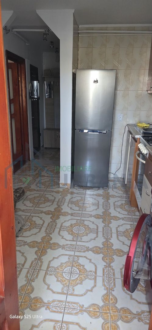 Apartament 1 cameră, decomandat, bloc A1, Mușatini, Hârlău - Poză 5