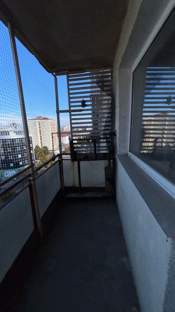 Apartament 3 camere Cetate Alba Iulia - Poză 7