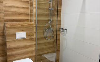 Apartament 1 camera, 38 mp + Parcare Subterana | Bloc Nou 2025 - Poză 9