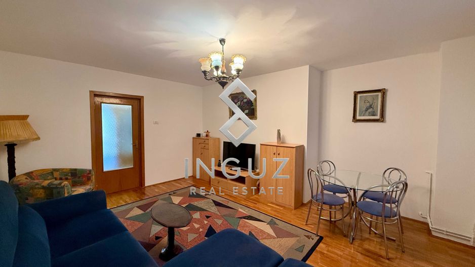 Apt. 3 cam. / 90 mp/ in zona Bd Unirii - Poză 2