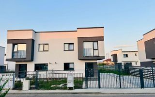 Triplex 3 camere | PET FRIENDLY | Complex Rezidențial nou și modern - Poză 1