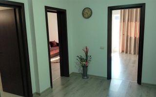 Studio decomandat, 51 mp, balcon 7 m, mobilat și utilat - Poză 3