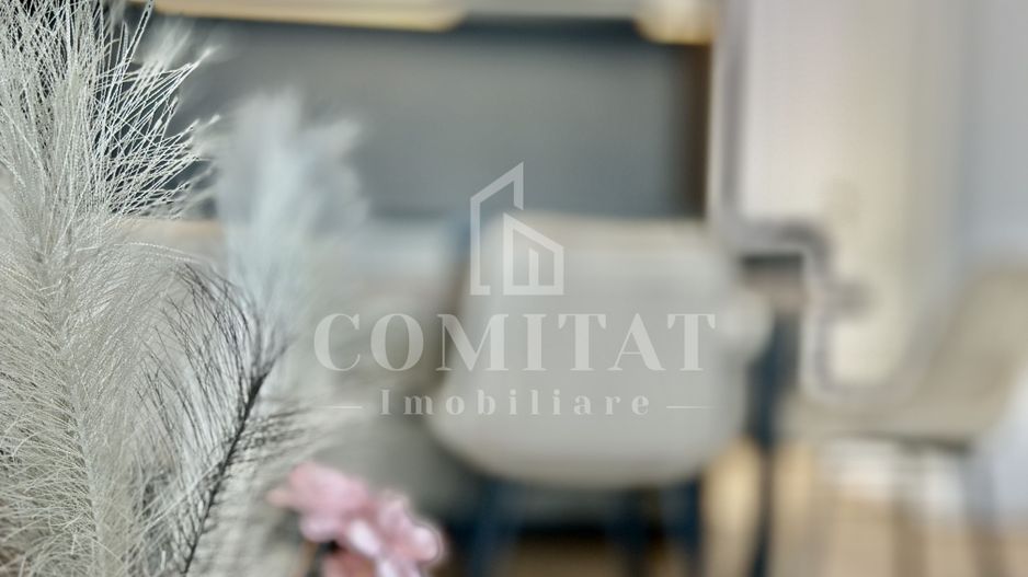 Prima închiriere! Apartament 3 camere | Parcare | Terasă | Eroilor - Poză 6