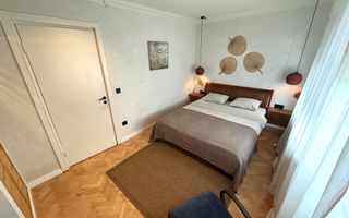 APARTAMENT 2 CAMERE - 53 MP - COMPLET RENOVAT - DESIGN WABI-SABI - ZONA CANTEMIR - Poză 4