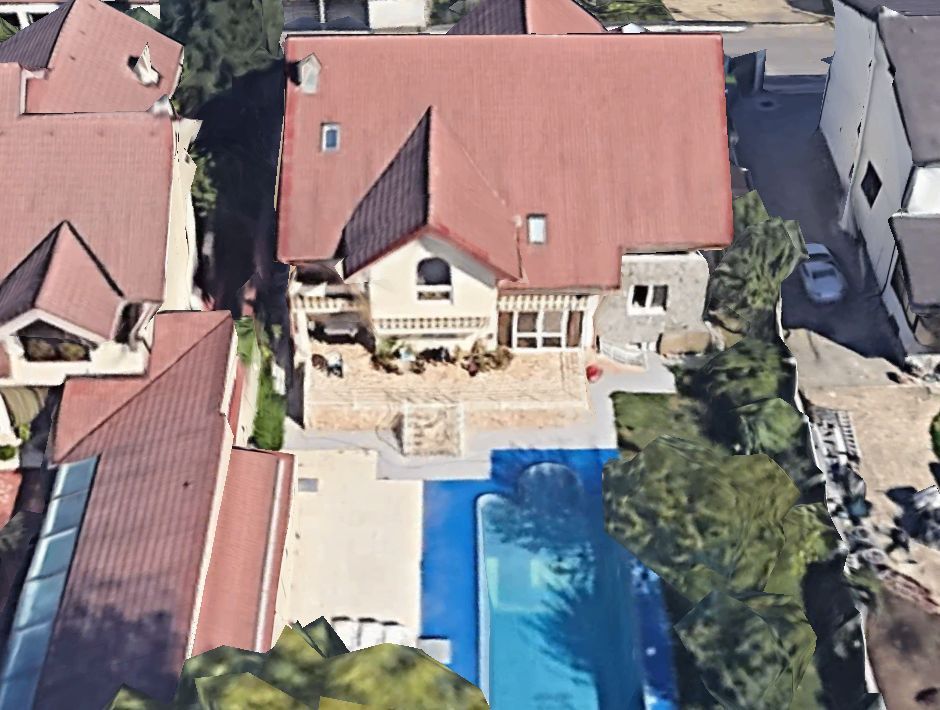 Casa impozanta in Iancu Nicolae - Poză 2