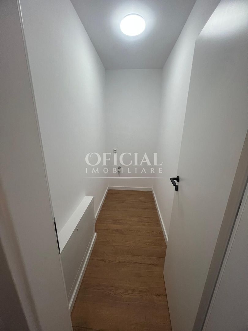 Apartament 3 camere | Pet friendly | Parcare | 68mp | Eroilor Floresti - Poză 10
