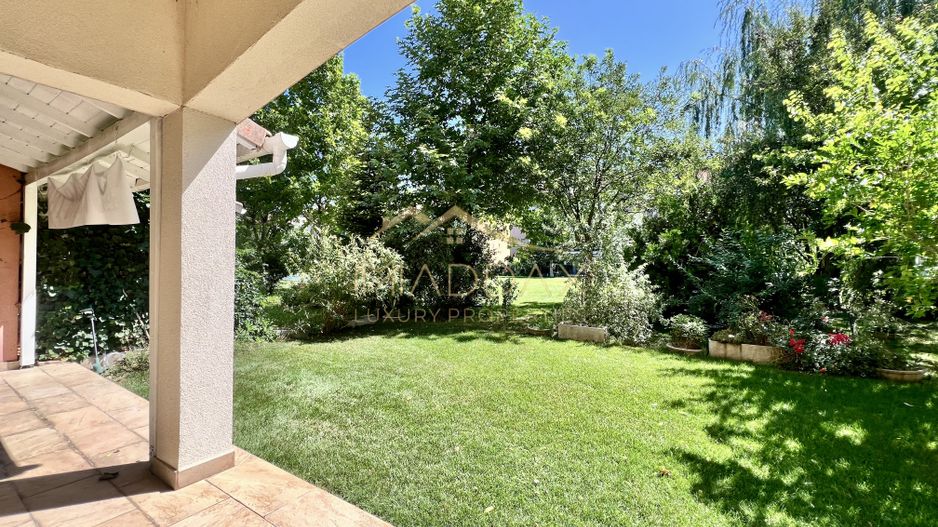 Apartament 3 camere │Gradina 50mp │Piscina │Parcare inclusă ║ Pipera - Poză 71