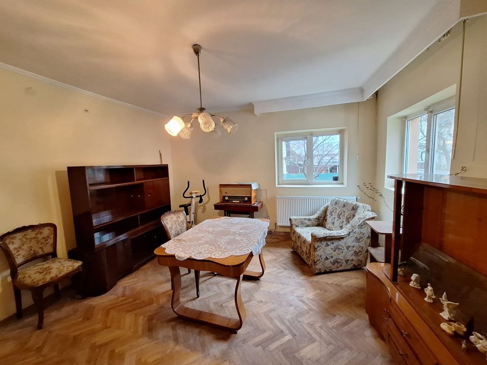 Inchiriere Casa Centrala Pitesti- Livezilor - Poză 5