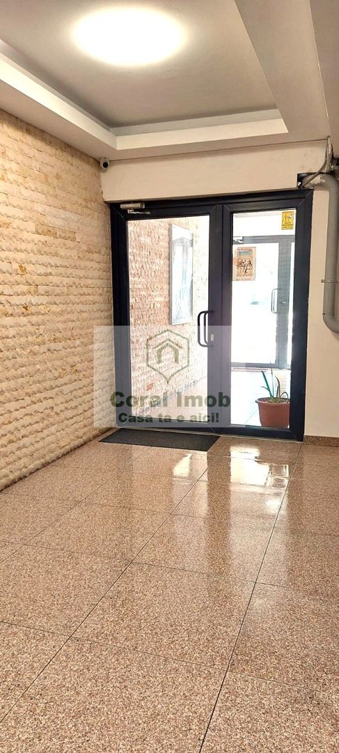 Inchirere apartament 2 camere si terasa, centrala proprie, Colentina - Poză 6