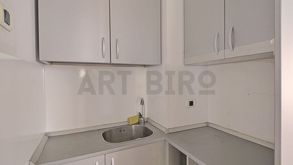 Zero comision, 260mp birouri cu depozitare, Victoriei, 7' metrou - Poză 9