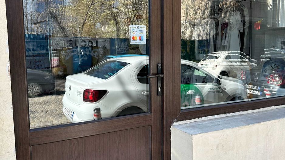 Spațiu Comercial – Locație Premium | Victoriei – Buzești, Bucureșt - Poză 4