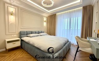 Vânzare apartament Premium | Copou - 97 m.p | Full dotat - Poză 10