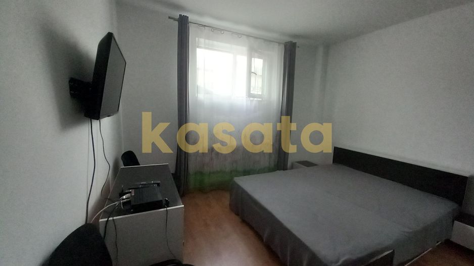 Apartament 2 camere | mobilat & utilat | ideal cabinet/sediu societate - Poză 5