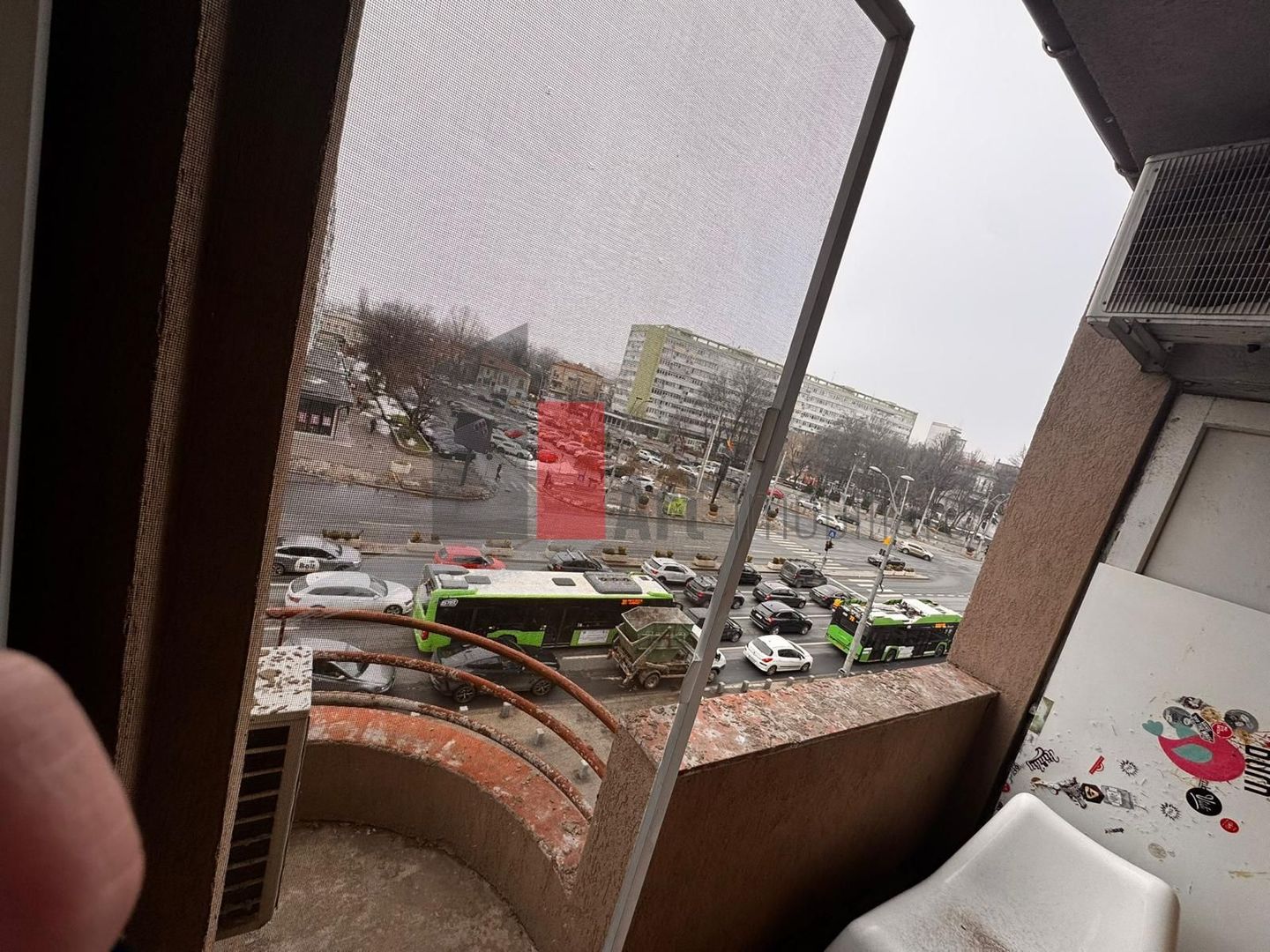 APARTAMENT 2 CAMERE  MARASESTI-CANTEMIR - Poză 31