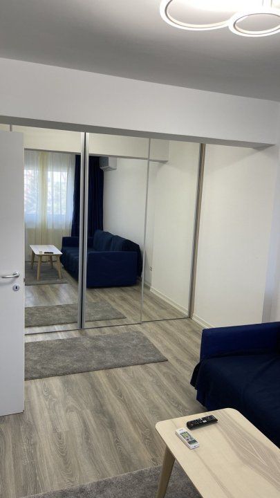 APARTAMENT DE LUX DECOMANDAT MOBILAT & UTILAT VIRTUTII RESIDENCE - Poză 3