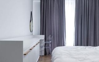 Apartament 2 camere One Plaza Herăstrău | Design Scandinav | 1.000 € - Poză 6