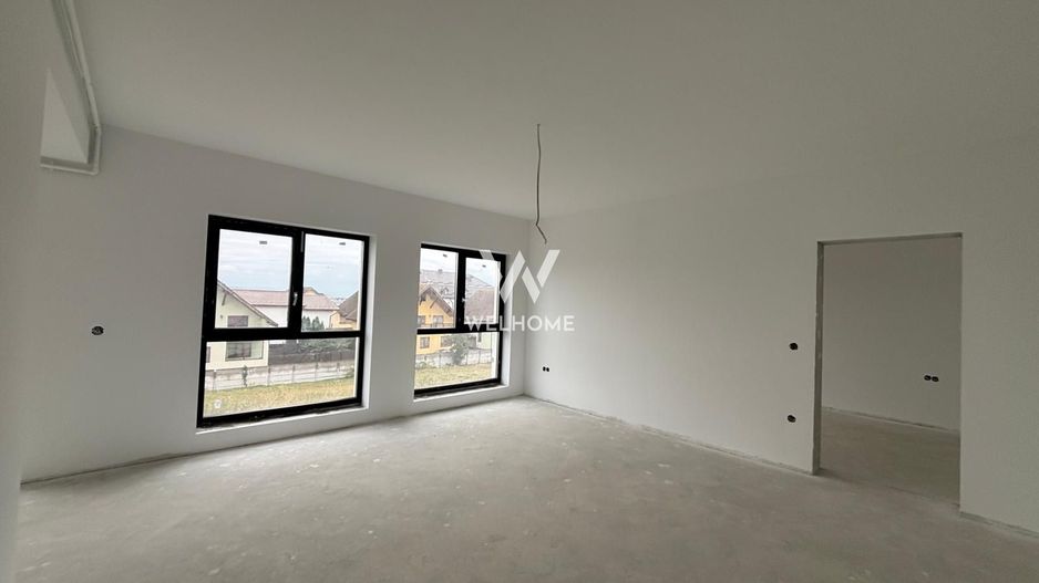 Apartament 2 camere - Selimbar Sibiu - Poză 10