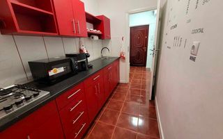 Garsoniera I Parc Tineretului I Decomandat I Airbnb - Poză 6