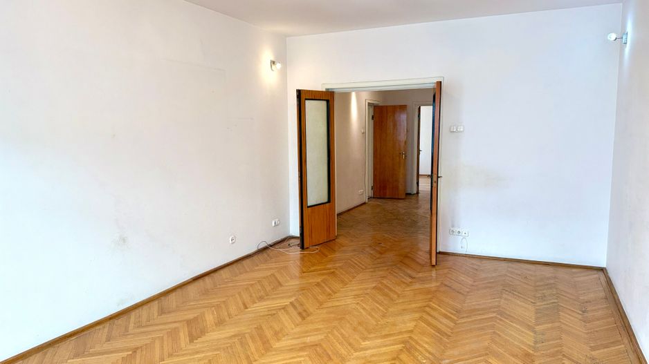 Apartament 4 camere Victoriei, Casa Vernescu, garaj, centrala, comision 0 ! - Poză 20