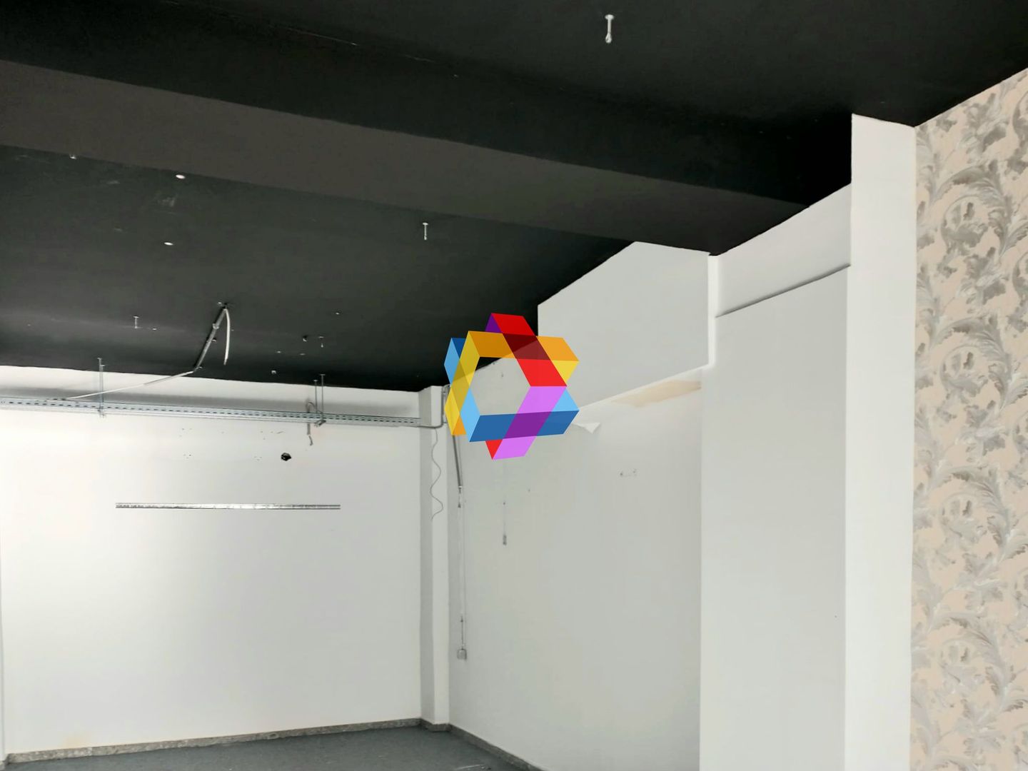 Spatiu comercial de închiriat  Brasov - 146 mp # spatii-comerciale-brasov.ro - Poză 3