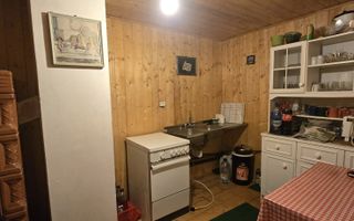 Cabana 4 Camere | 200 Mp | Teren 600 Mp | Muntele Baisorii - Poză 9