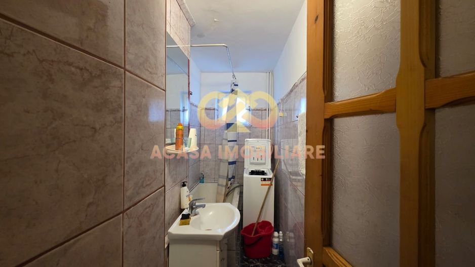 ALEXANDRU  APARTAMENT 3 CAMERE 55MP - Poză 6