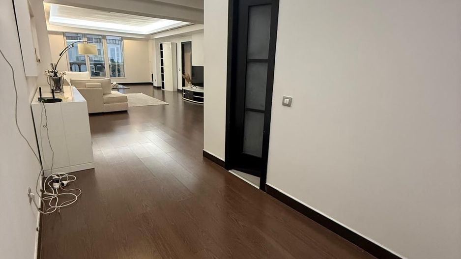 Apartament 3 camere de lux - Cartierul Francez, Complex Persepolis Palladian - Poză 4