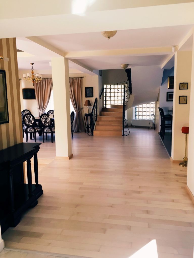 Vanzare - Vila individuala | 5 camere | Piscina | Padure | Corbeanca - Poză 19