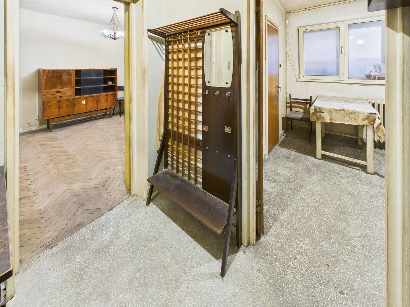 Apartament 2 camerede vânzare în zona Dristor - Poză 4