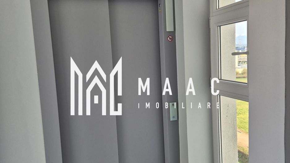 Apartament Nou I 2 Camere I Etaj 5 I Lift I Loc de parcare - Poză 11