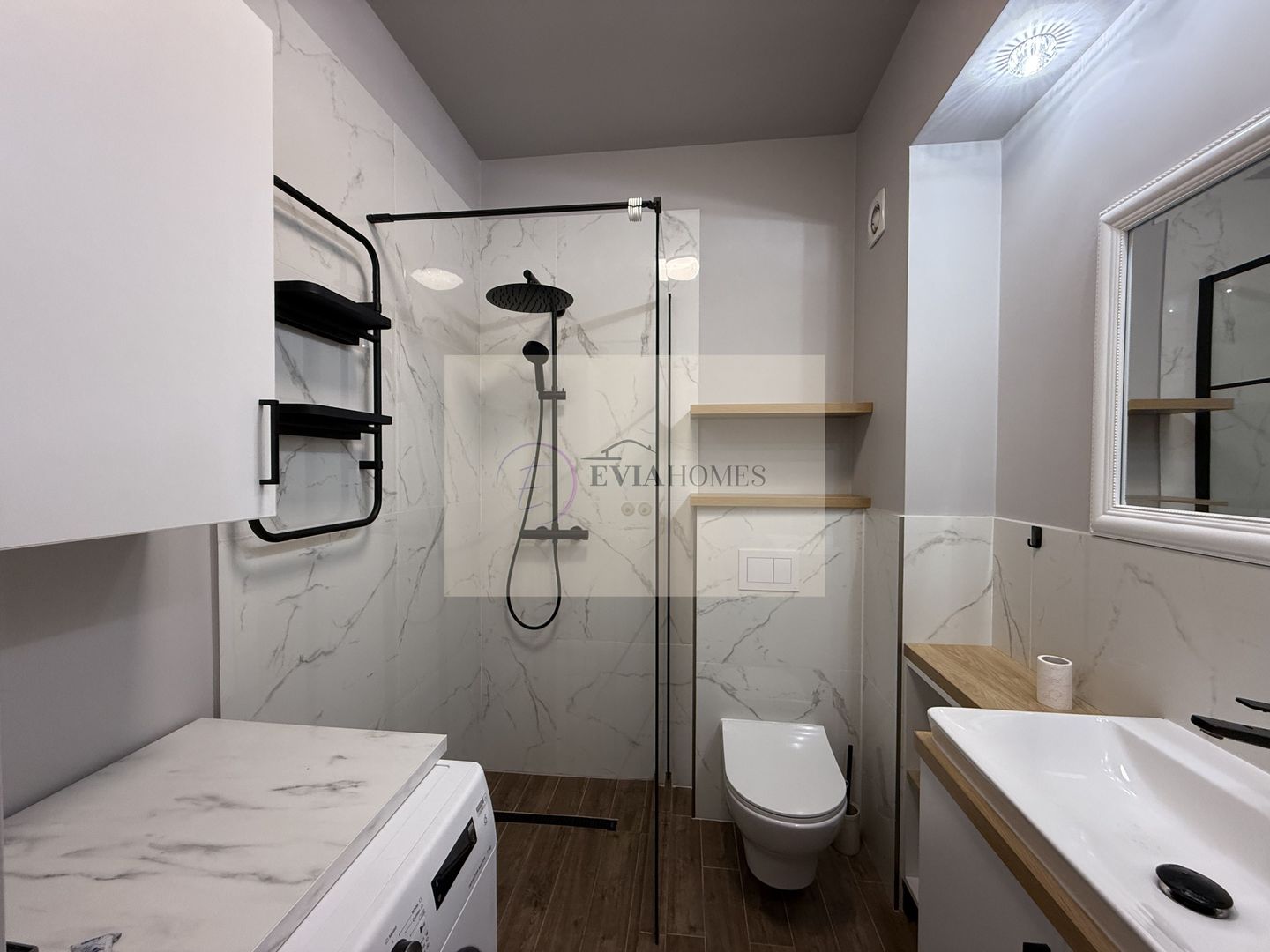 Apartament cu 3 camere / Complex Columna Residence / Zona Vivo - Poză 8