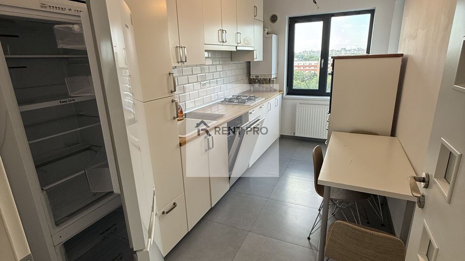 Apartament 2 camere - Politehnica - Exigent One - Parcare - Poză 9