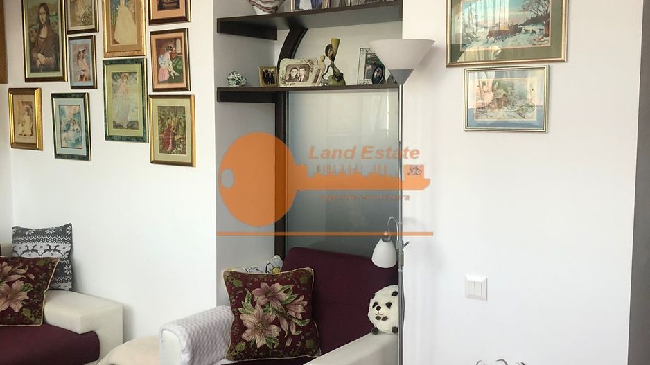 Apartament 3 camere | 87 mp | bloc 2012 | Colentina - Poză 4