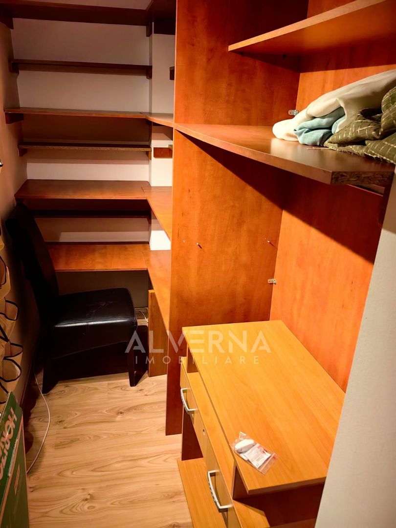 Apartament 2 dormitoare + living | 116mp | parcare | Manastur - Poză 11