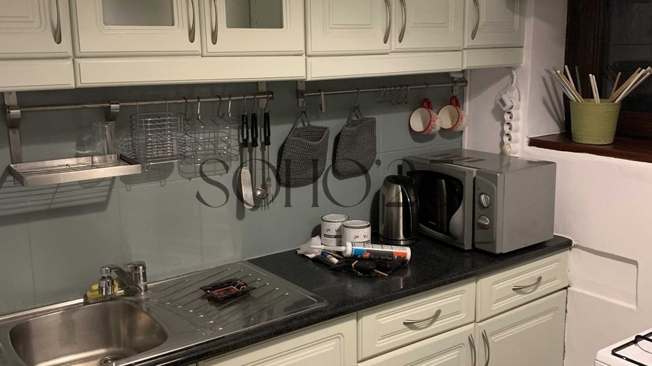 2 camere Floreasca, 46 mp, renovat, mobilat complet, etaj 3/3 - Poză 6