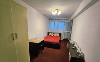 Apartament cu 3 camere complet decomandat, zona Piața Mărăști. - Poză 4