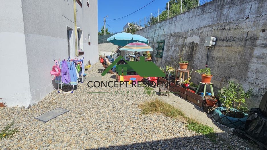 Apartament 3 camere cu curte proprie – Pictor Lidia Agricola - Poză 8