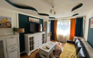 Apartament 3 camere | 70MPU | Etaj 4 | Zona Vasile Aaron - Poză 2