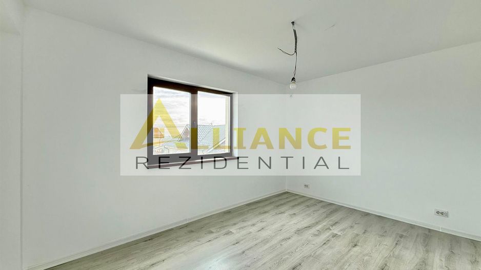 Vila individula | P+1E+Pod | 4 camere | Teren  320mp - Poză 9