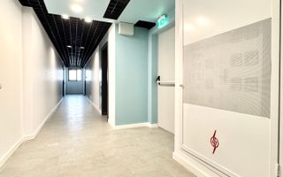 Apartament elegant, prima închiriere, zona Torontalului - XCITY TOWER - Poză 20