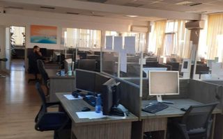 CLADIRE BIROURI | 7,000 MP UTILI + 1,200 TEREN | RANDAMENT 7,5% - Poză 4