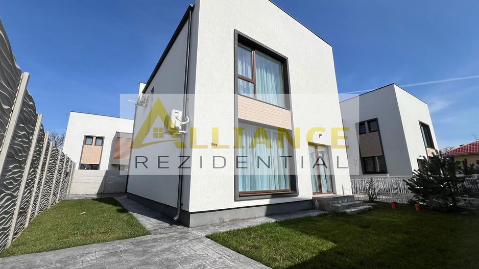 Casa individuala - 150 mp utili - 5 camere - 3 bai - Poză 4