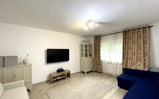 VANZARE APARTAMENT 2 CAMERE DECOMANDAT RENOVAT 60 MP | CENTRALA | 13 SEPTEMBRIE - Poză 1