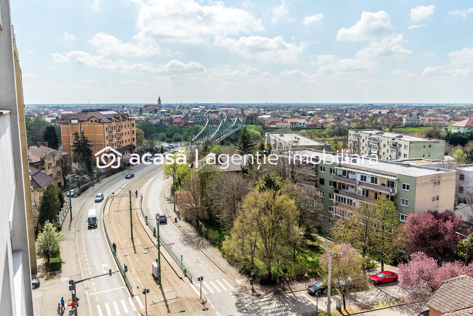 Apartament 2 camere decomandat - Calea Romanilor - COMISION 0 - Poză 1